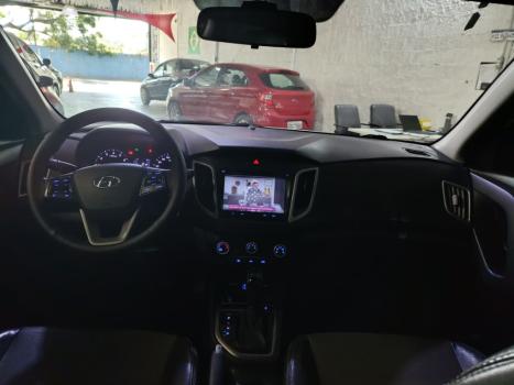 HYUNDAI Creta 1.6 16V 4P FLEX ATTITUDE AUTOM�TICO, Foto 6