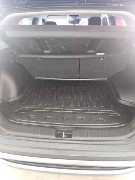 HYUNDAI Creta 1.6 16V 4P FLEX LIMITED EDITION AUTOM�TICO, Foto 5
