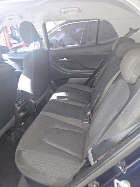 HYUNDAI Creta 1.6 16V 4P FLEX LIMITED EDITION AUTOM�TICO, Foto 6