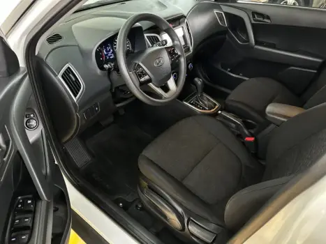 HYUNDAI Creta 1.6 16V 4P FLEX ATTITUDE AUTOM�TICO, Foto 9