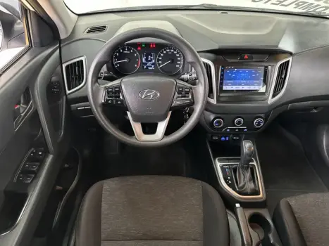 HYUNDAI Creta 1.6 16V 4P FLEX ATTITUDE AUTOM�TICO, Foto 10