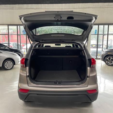 HYUNDAI Creta 1.6 16V 4P FLEX ACTION AUTOMÁTICO, Foto 5