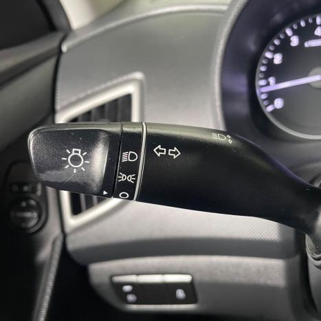 HYUNDAI Creta 1.6 16V 4P FLEX ACTION AUTOMÁTICO, Foto 8