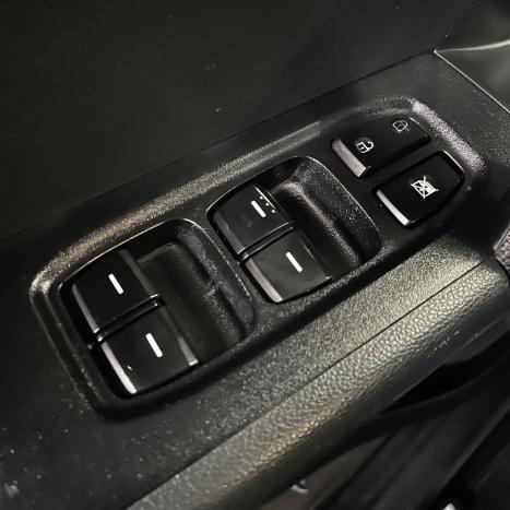 HYUNDAI Creta 1.6 16V 4P FLEX ACTION AUTOMÁTICO, Foto 9