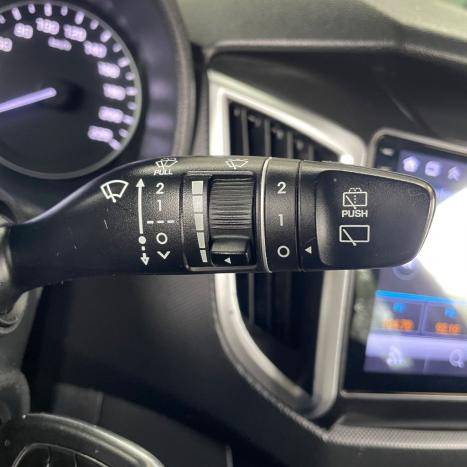 HYUNDAI Creta 1.6 16V 4P FLEX ACTION AUTOMÁTICO, Foto 12
