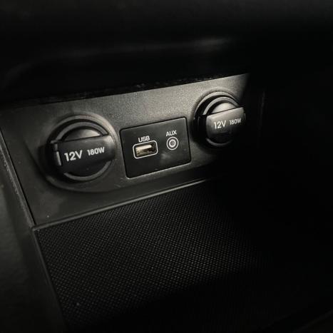 HYUNDAI Creta 1.6 16V 4P FLEX ACTION AUTOMÁTICO, Foto 14