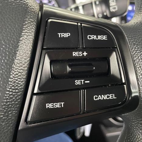 HYUNDAI Creta 1.6 16V 4P FLEX ACTION AUTOMÁTICO, Foto 15
