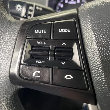HYUNDAI Creta 1.6 16V 4P FLEX ACTION AUTOMÁTICO, Foto 16