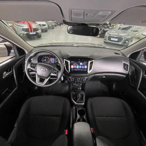 HYUNDAI Creta 1.6 16V 4P FLEX ACTION AUTOMÁTICO, Foto 18