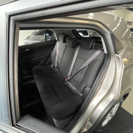 HYUNDAI Creta 1.6 16V 4P FLEX ACTION AUTOMÁTICO, Foto 21