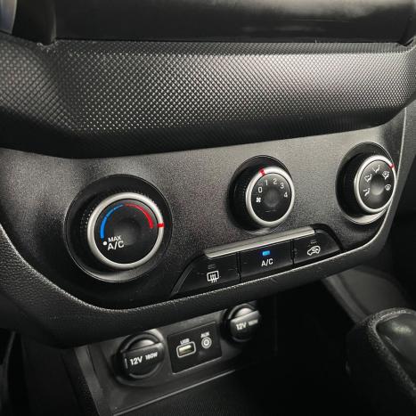 HYUNDAI Creta 1.6 16V 4P FLEX ACTION AUTOMÁTICO, Foto 22