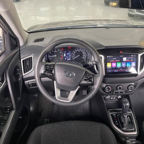 HYUNDAI Creta 1.6 16V 4P FLEX ACTION AUTOMÁTICO, Foto 24
