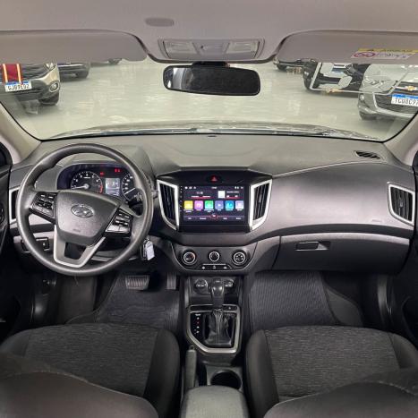 HYUNDAI Creta 1.6 16V 4P FLEX ACTION AUTOMÁTICO, Foto 25