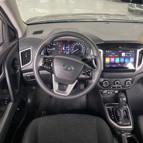 HYUNDAI Creta 1.6 16V 4P FLEX ACTION AUTOMÁTICO, Foto 26