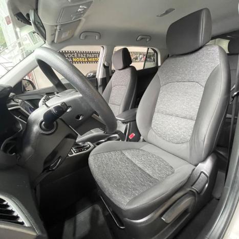 HYUNDAI Creta 1.6 16V 4P FLEX ACTION AUTOMÁTICO, Foto 27