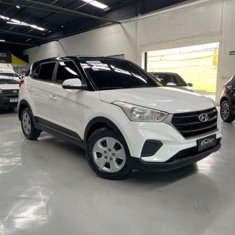 HYUNDAI Creta 1.6 16V 4P FLEX ATTITUDE, Foto 3