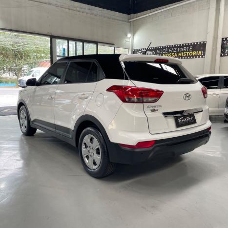 HYUNDAI Creta 1.6 16V 4P FLEX ATTITUDE, Foto 4