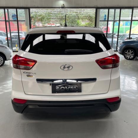 HYUNDAI Creta 1.6 16V 4P FLEX ATTITUDE, Foto 5