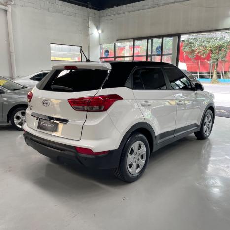 HYUNDAI Creta 1.6 16V 4P FLEX ATTITUDE, Foto 6