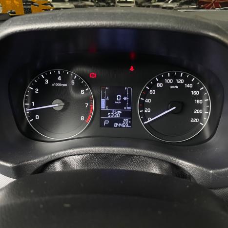 HYUNDAI Creta 1.6 16V 4P FLEX ATTITUDE, Foto 13