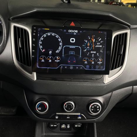 HYUNDAI Creta 1.6 16V 4P FLEX ATTITUDE, Foto 15