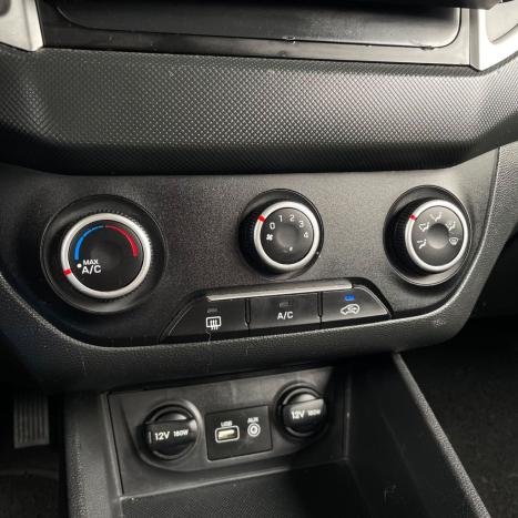 HYUNDAI Creta 1.6 16V 4P FLEX ATTITUDE, Foto 16