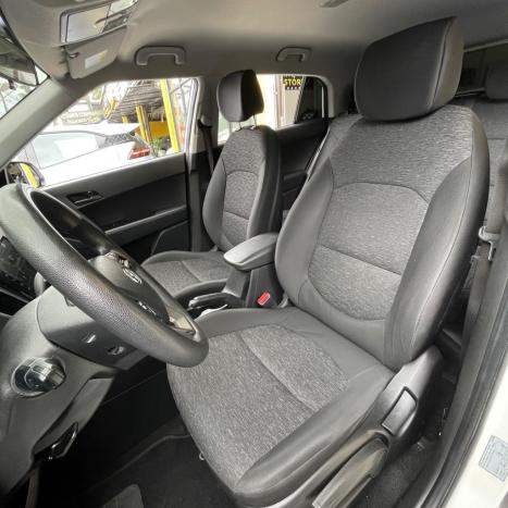 HYUNDAI Creta 1.6 16V 4P FLEX ATTITUDE, Foto 20