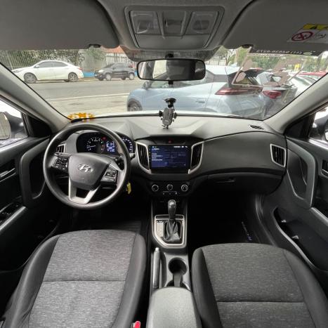 HYUNDAI Creta 1.6 16V 4P FLEX ATTITUDE, Foto 22