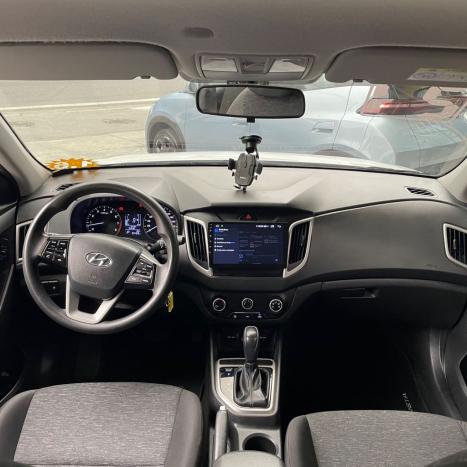 HYUNDAI Creta 1.6 16V 4P FLEX ATTITUDE, Foto 23