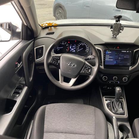 HYUNDAI Creta 1.6 16V 4P FLEX ATTITUDE, Foto 24