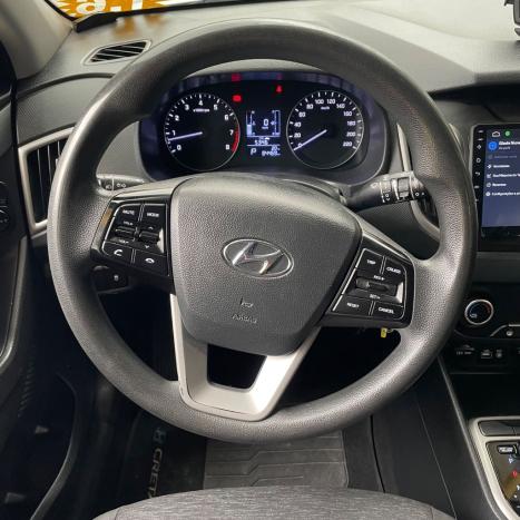 HYUNDAI Creta 1.6 16V 4P FLEX ATTITUDE, Foto 25