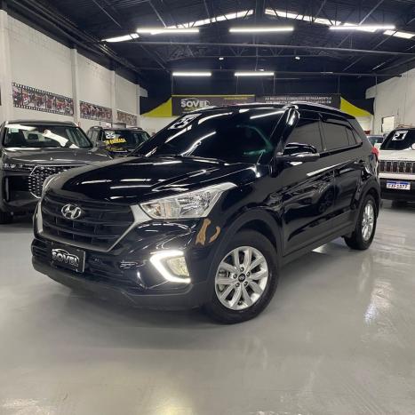 HYUNDAI Creta 1.6 16V 4P FLEX ACTION AUTOMÁTICO, Foto 1