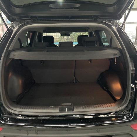 HYUNDAI Creta 1.6 16V 4P FLEX ACTION AUTOMÁTICO, Foto 5