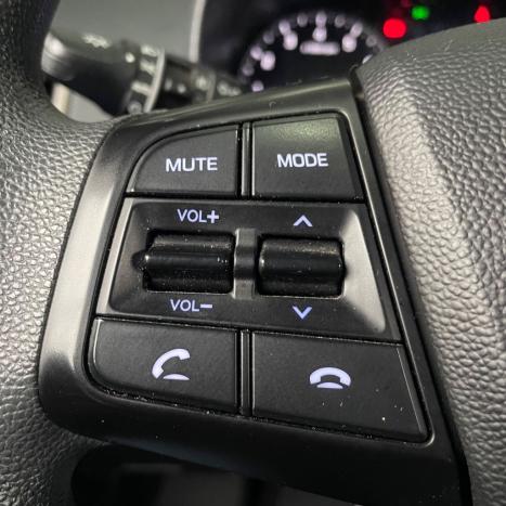 HYUNDAI Creta 1.6 16V 4P FLEX ACTION AUTOMÁTICO, Foto 14