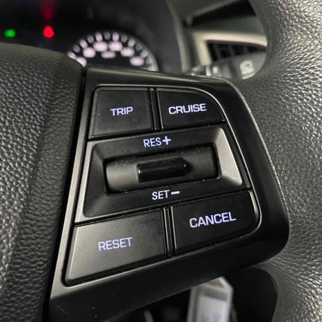 HYUNDAI Creta 1.6 16V 4P FLEX ACTION AUTOMÁTICO, Foto 15