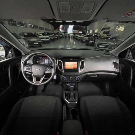 HYUNDAI Creta 1.6 16V 4P FLEX ACTION AUTOMÁTICO, Foto 16