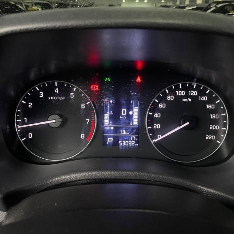 HYUNDAI Creta 1.6 16V 4P FLEX ACTION AUTOMÁTICO, Foto 17