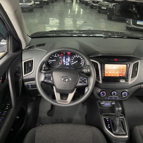 HYUNDAI Creta 1.6 16V 4P FLEX ACTION AUTOMÁTICO, Foto 18
