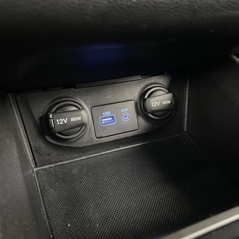 HYUNDAI Creta 1.6 16V 4P FLEX ACTION AUTOMÁTICO, Foto 20