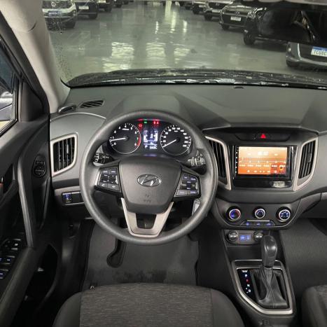 HYUNDAI Creta 1.6 16V 4P FLEX ACTION AUTOMÁTICO, Foto 21