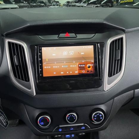 HYUNDAI Creta 1.6 16V 4P FLEX ACTION AUTOMÁTICO, Foto 23