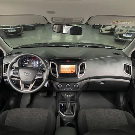 HYUNDAI Creta 1.6 16V 4P FLEX ACTION AUTOMÁTICO, Foto 24