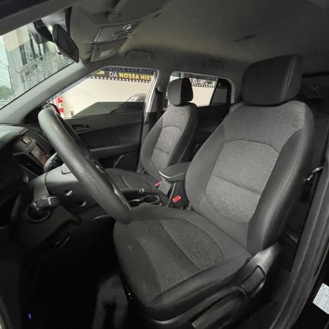 HYUNDAI Creta 1.6 16V 4P FLEX ACTION AUTOMÁTICO, Foto 25