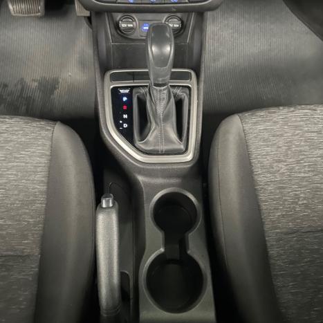 HYUNDAI Creta 1.6 16V 4P FLEX ACTION AUTOMÁTICO, Foto 26