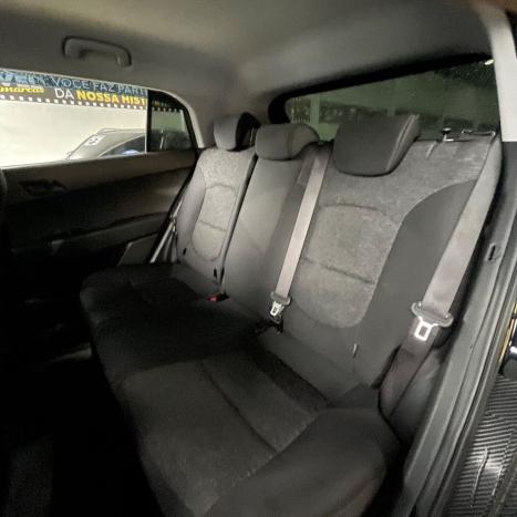 HYUNDAI Creta 1.6 16V 4P FLEX ACTION AUTOMÁTICO, Foto 30