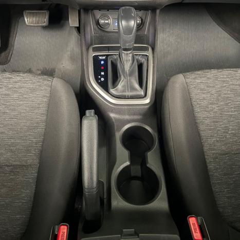 HYUNDAI Creta 1.6 16V 4P FLEX ACTION AUTOMÁTICO, Foto 31