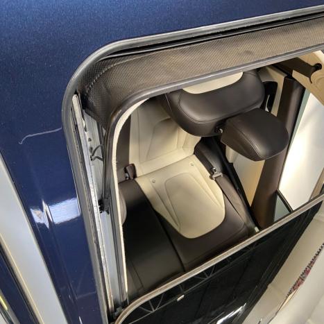 HYUNDAI Creta 2.0 16V 4P FLEX ULTIMATE AUTOMTICO, Foto 13