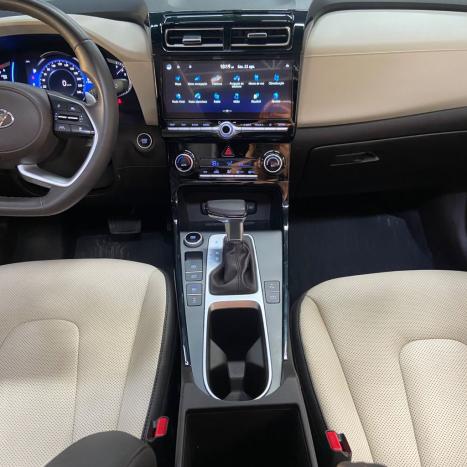 HYUNDAI Creta 2.0 16V 4P FLEX ULTIMATE AUTOMTICO, Foto 15