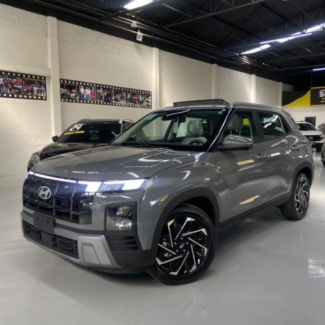 HYUNDAI Creta 2.0 16V 4P FLEX ULTIMATE AUTOM�TICO, Foto 1