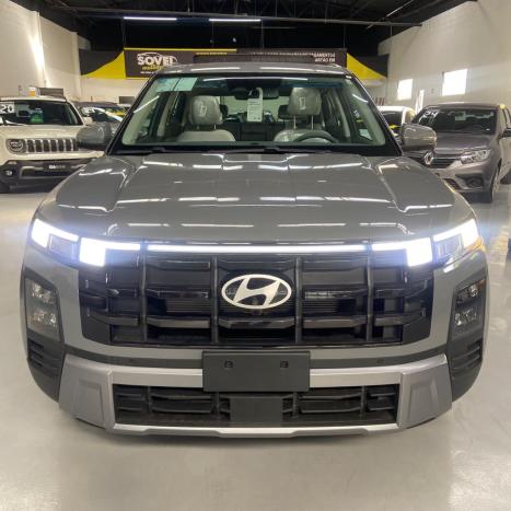 HYUNDAI Creta 2.0 16V 4P FLEX ULTIMATE AUTOM�TICO, Foto 2